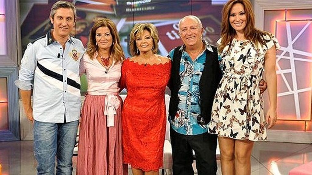 Solucionado Re grabación de programas incompletas Comunidad Orange