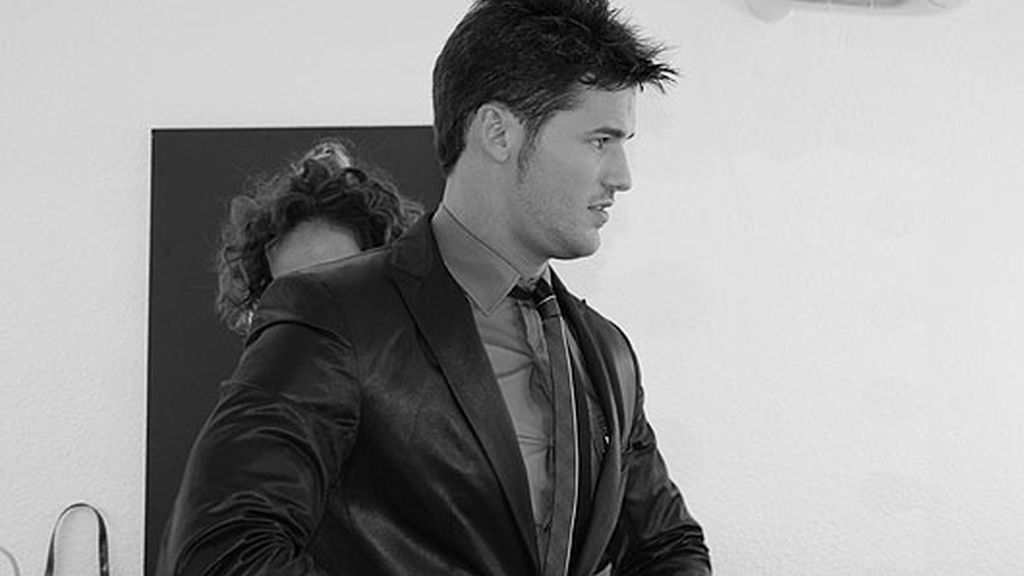 Oliver, un modelo con mucho potencial