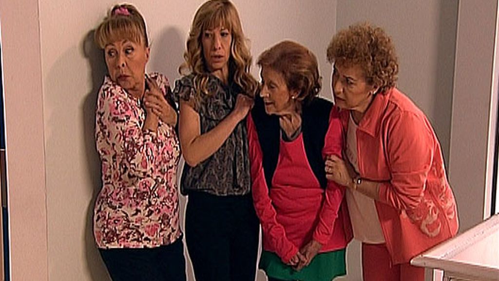 Imágenes del capítulo 3x02