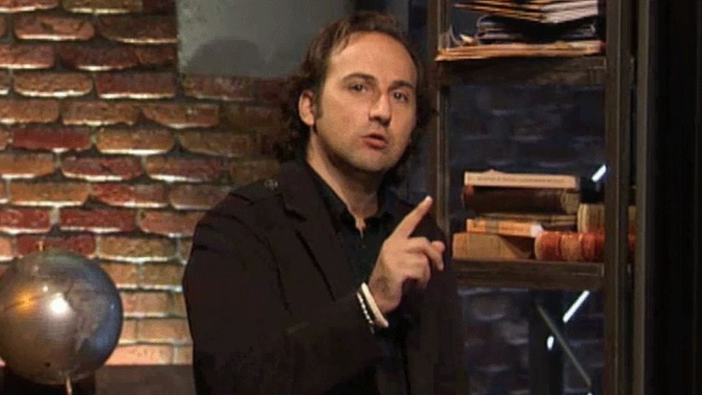 Iker Jiménez