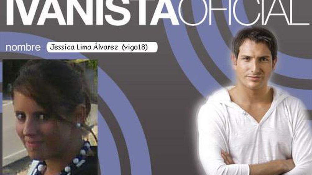 Ivanistas con carné