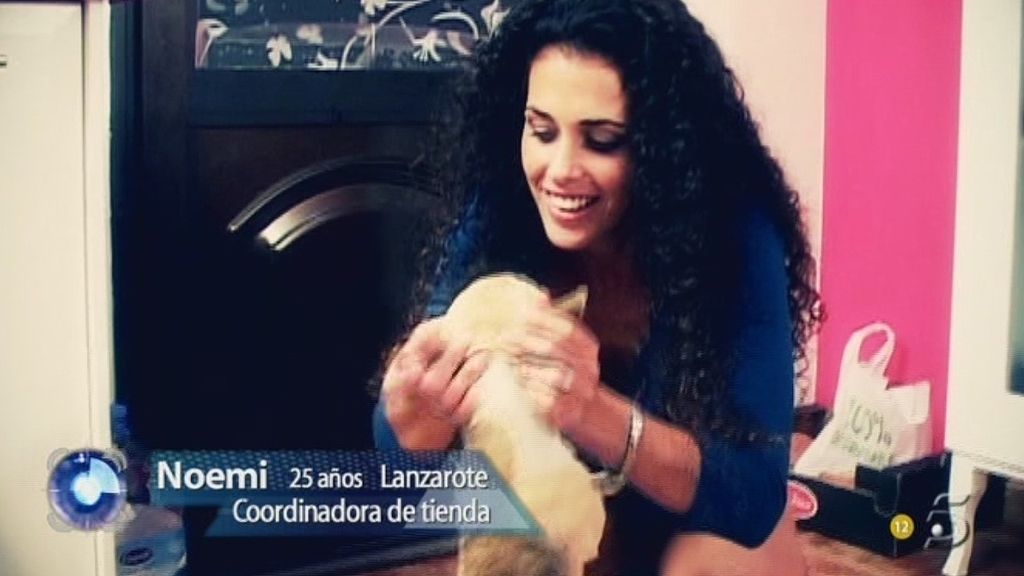 Conoce a los concursantes de 'Gran Hermano 12+1'