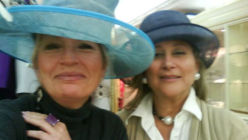 Concursantes 'Reality Spa'