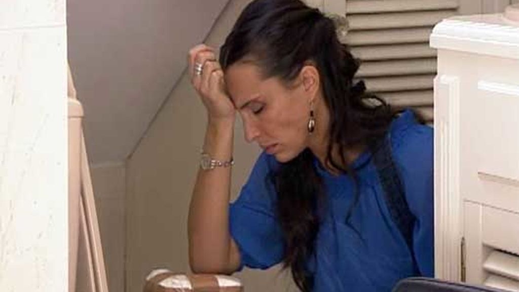 Vane, Cris y la droga del Moreno