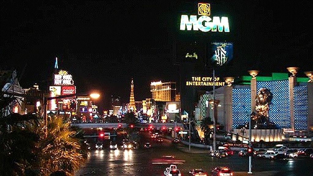 Tu viaje a Las Vegas
