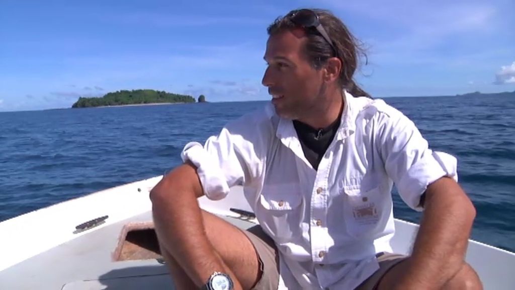 Madagascar, el dorado del Índico