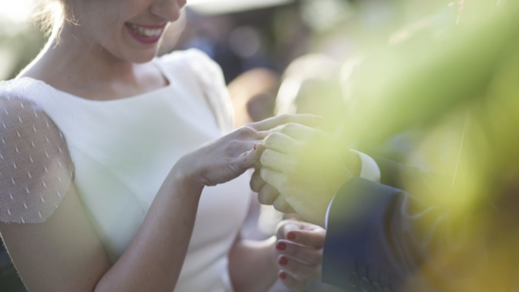 Lecciones que aprendí el día de mi boda (y que a ti te pueden venir de perlas)