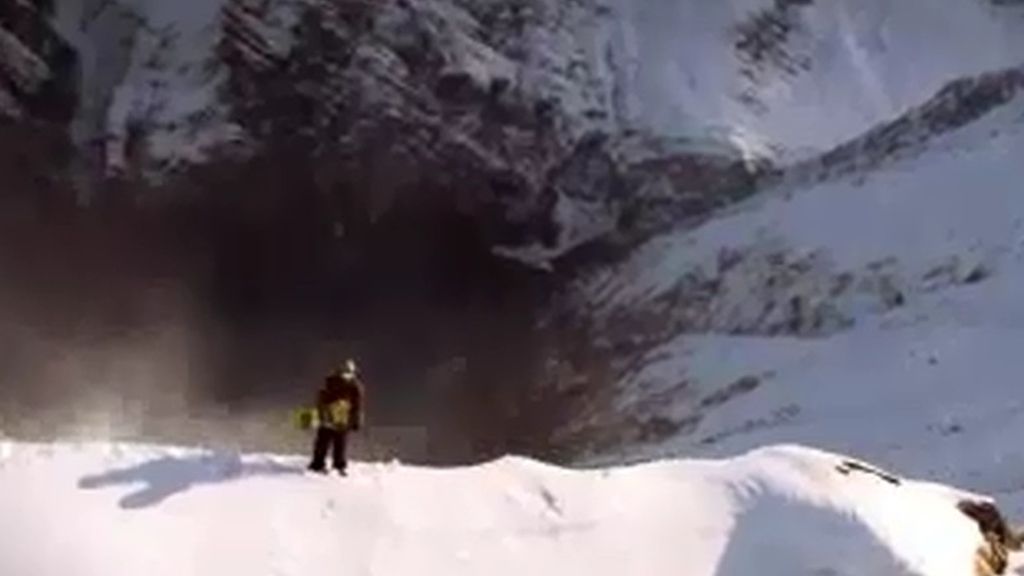 Disfruta con las mejores imágenes de nieve