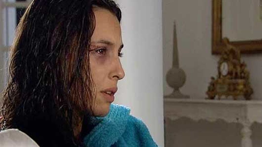 Vane, Cris y la droga del Moreno