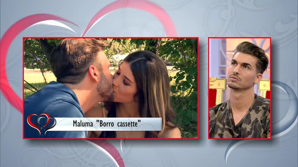 Sofía, sobre Adrián: "Después de la cita es el que más me llena"