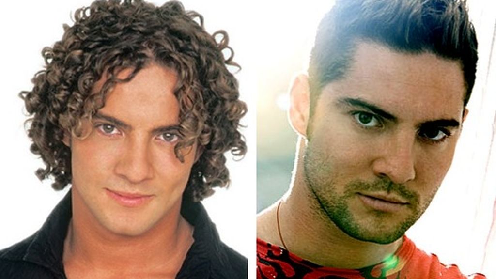 Los famosos, mejor sin barba