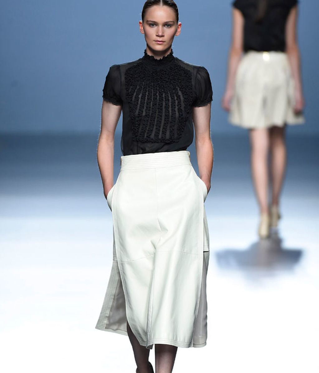 La unión de Oriente y Occidente