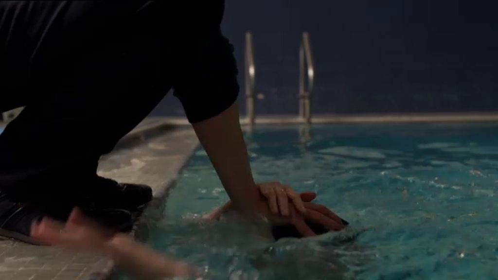 Las fotos de los capítulos 'La reunión' y 'Restauración'