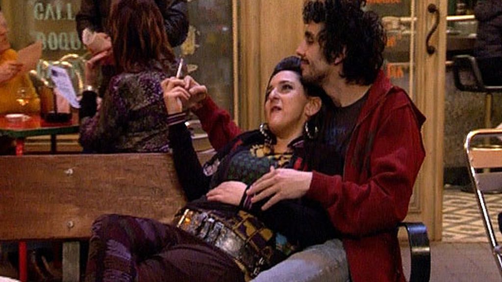 La noche de los 'calzonazos'