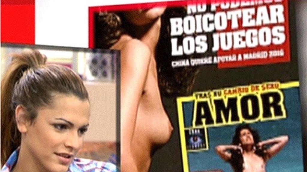 Amor, en todo su esplendor