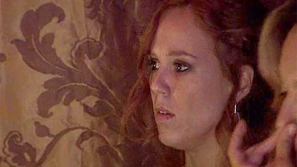 Mejía busca a Daniela