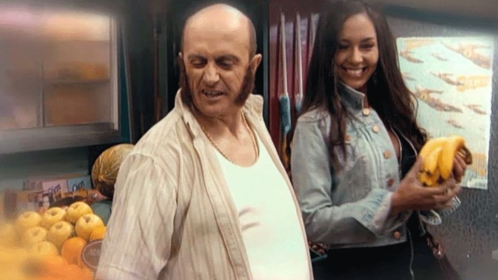 El nuevo look de Soraya y Chema