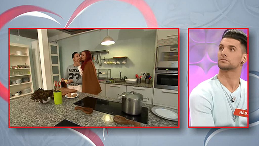 Luis, un cocinero de primera