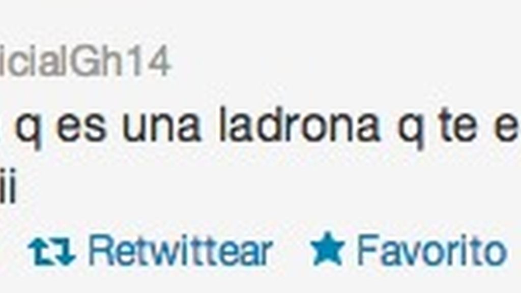 Igor y Ainara: el reencuentro