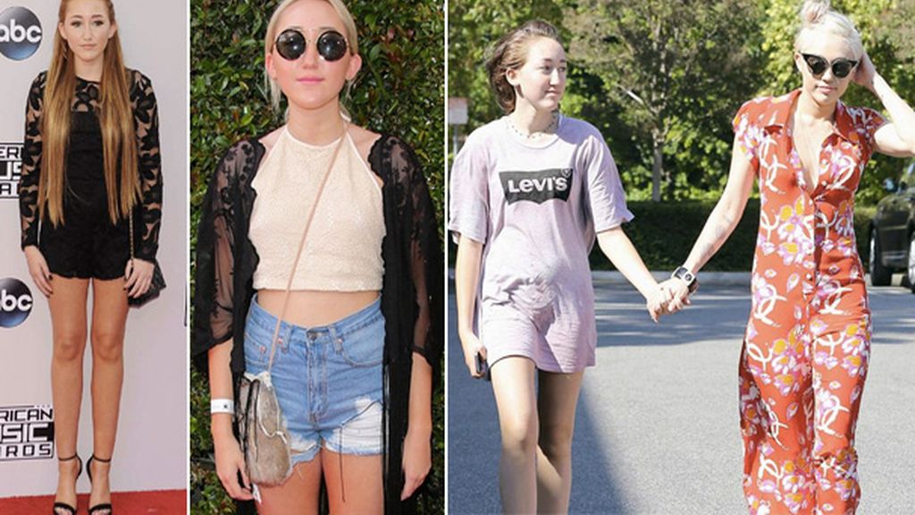 noah cyrus