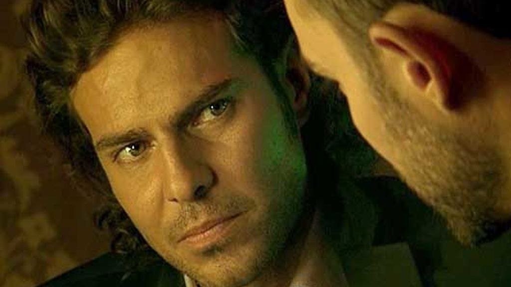 Los 100 kilos de coca de Mejía