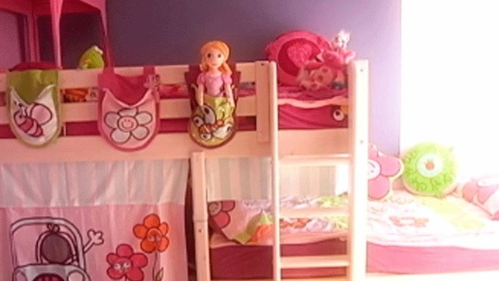 Habitaciones para soñar despierto