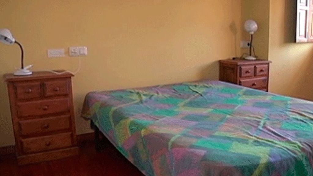 Habitaciones para soñar despierto