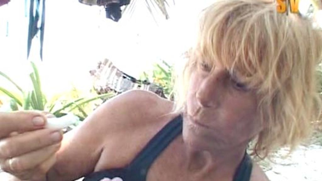 Las mejores fotos de Cuca