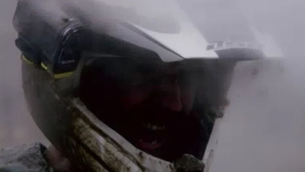 Los deportes extremos más arriesgados