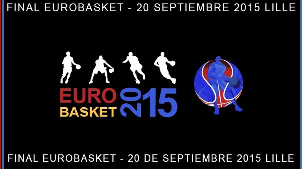 Eurobasket 2015