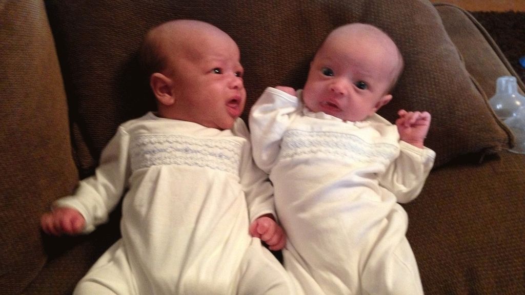 Los bebés más caros del mundo