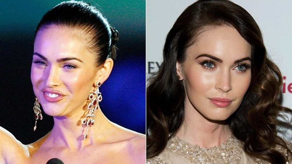 Megan Fox