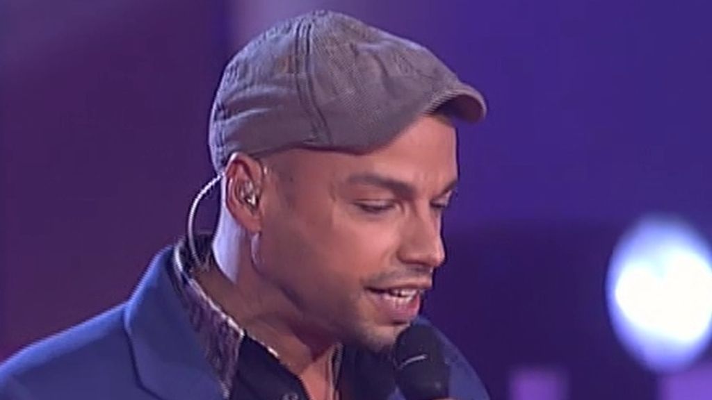 Los peinados de los artistas de La Voz