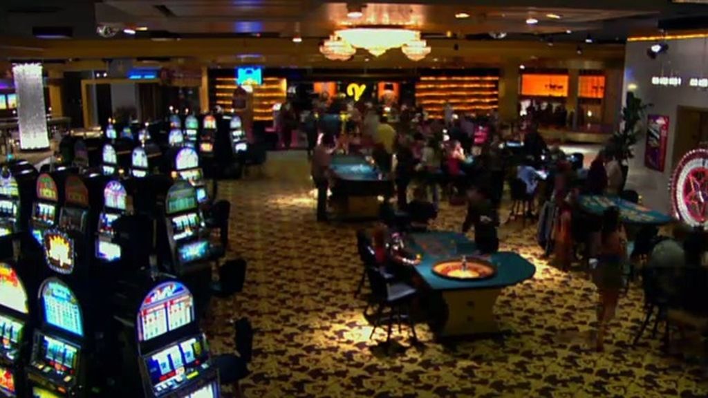 Los mejores momentos de 'Ojos de serpiente', en fotos