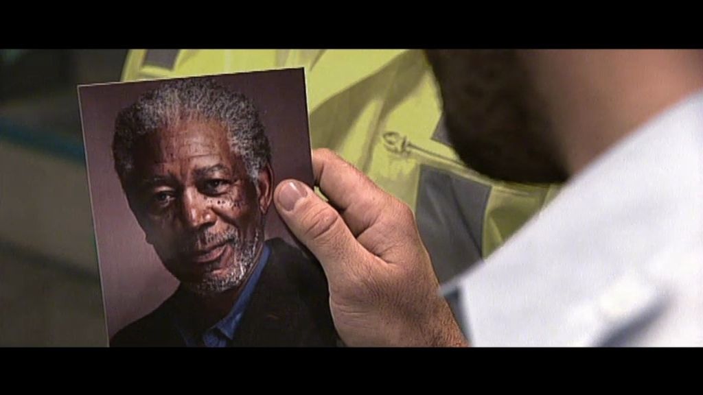 Antonio Resines sería la versión mejorada de Luisma y Miguel Ángel la de Barajas