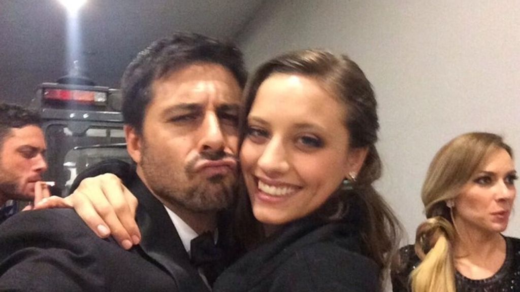 Reencuentro de dos viejos amigos