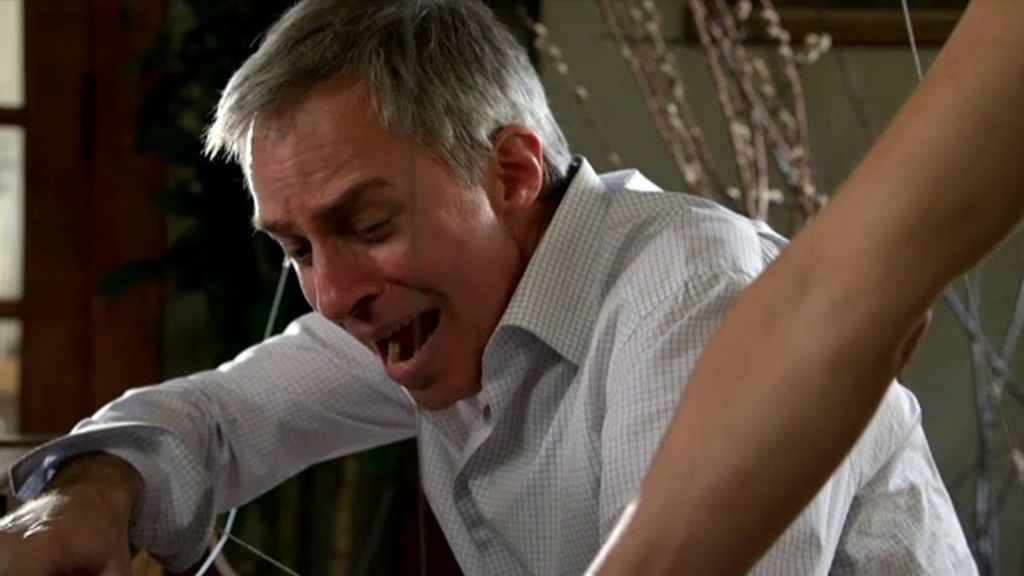 La verdadera identidad del 'asesino del piano'