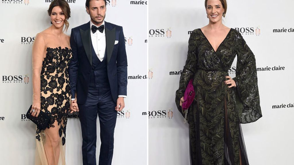 Premios Marie Claire