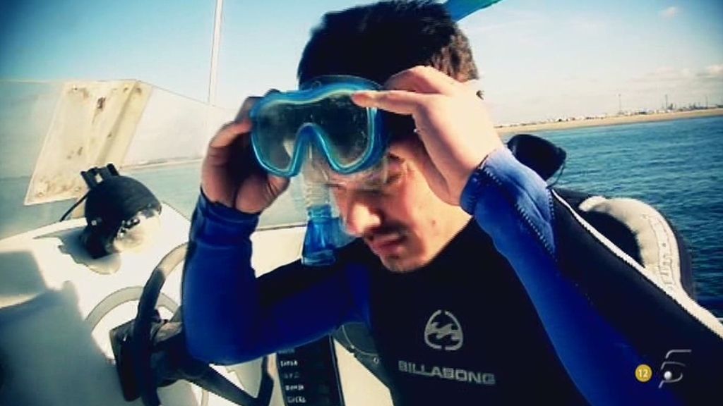 Conoce a los concursantes de 'GH 12+1'