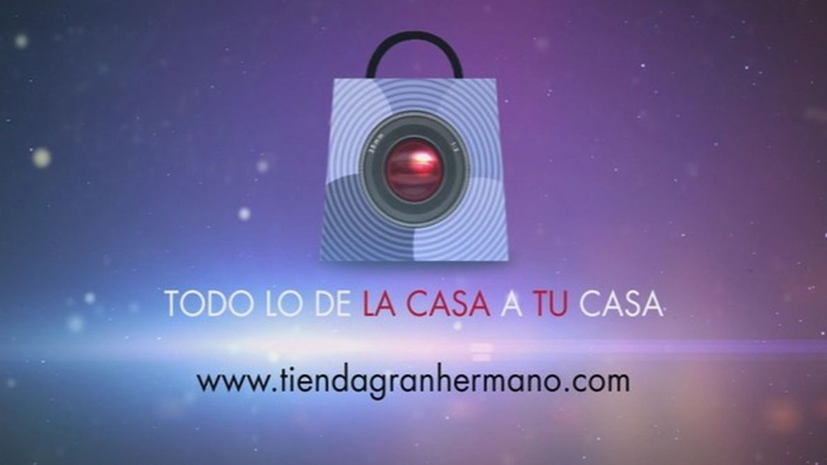 No te pierdas los concursos de los productos de 'Gran Hermano 15'