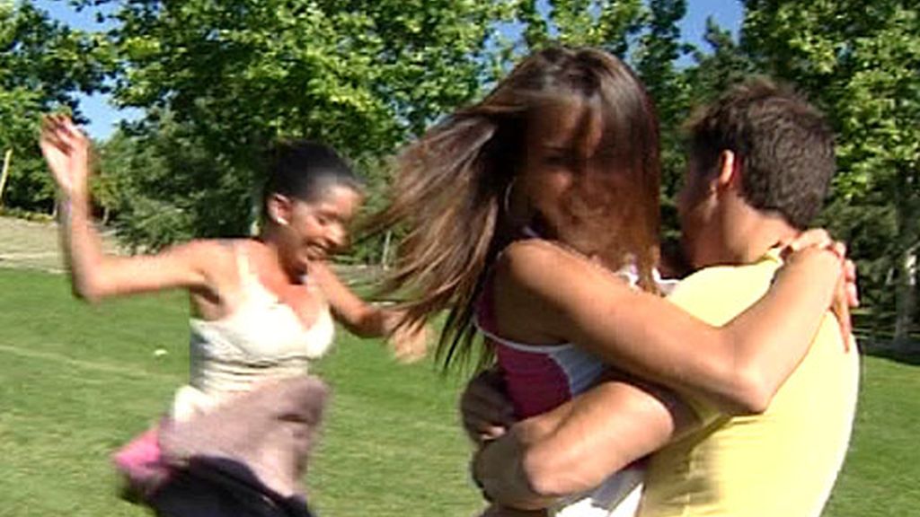 Oliver y sus pretendientas (19/07/10)