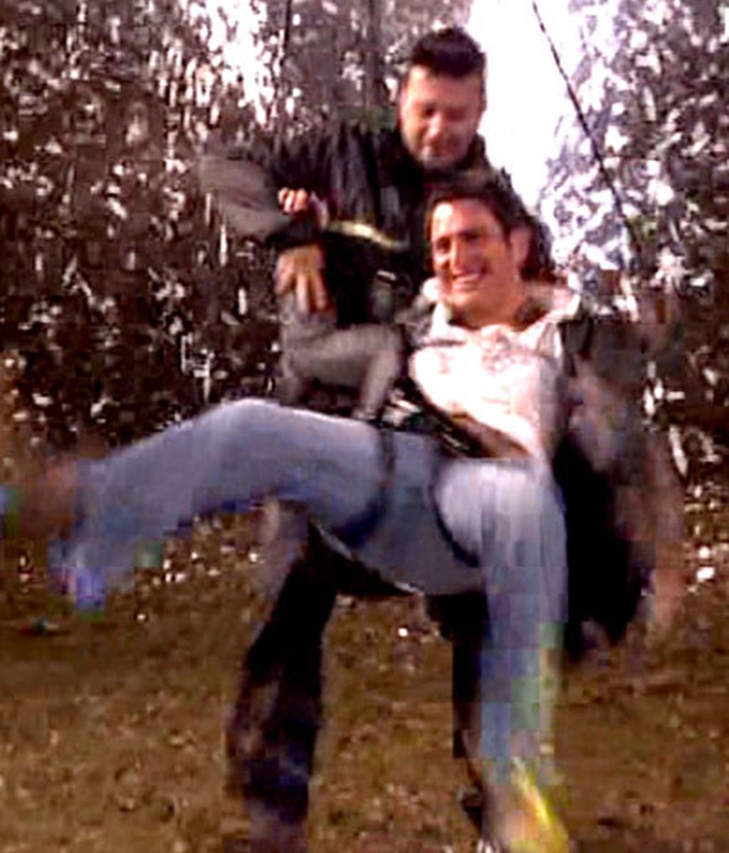 Iván, ganador de 'Gran Hermano 10'