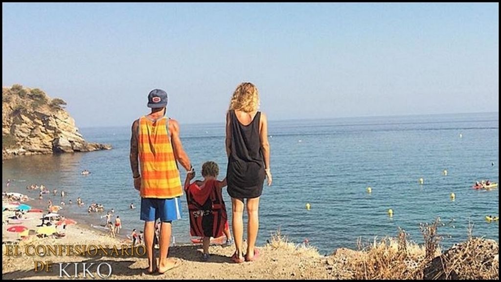 Los primos y las primas de 'GH 15'