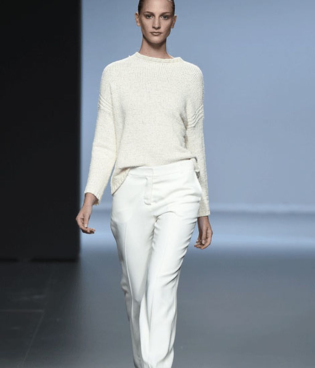 Líneas depuradas frente a la tendencia safari