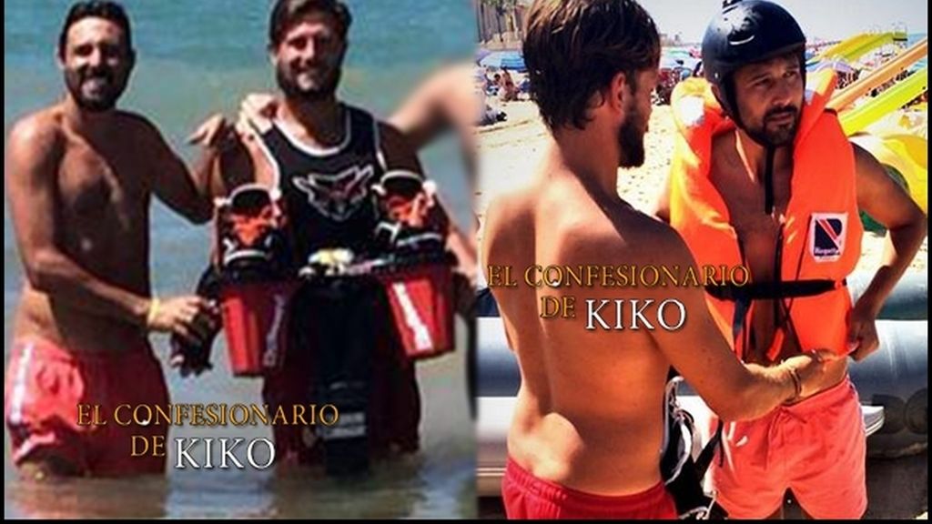 La profesión oculta de Fernando 'Gran Hermano 17'