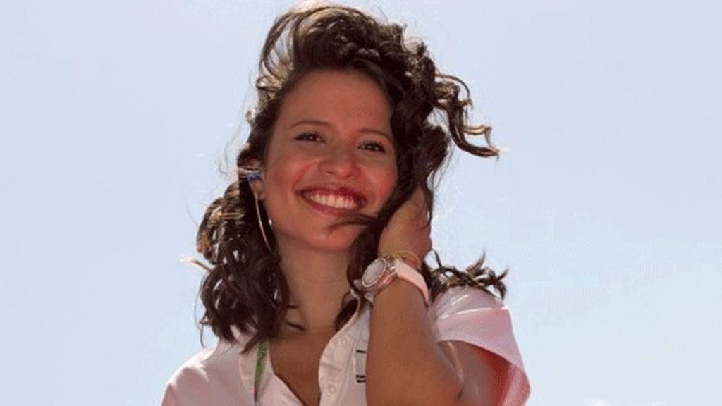 Otra mirada al asfalto de Mugello