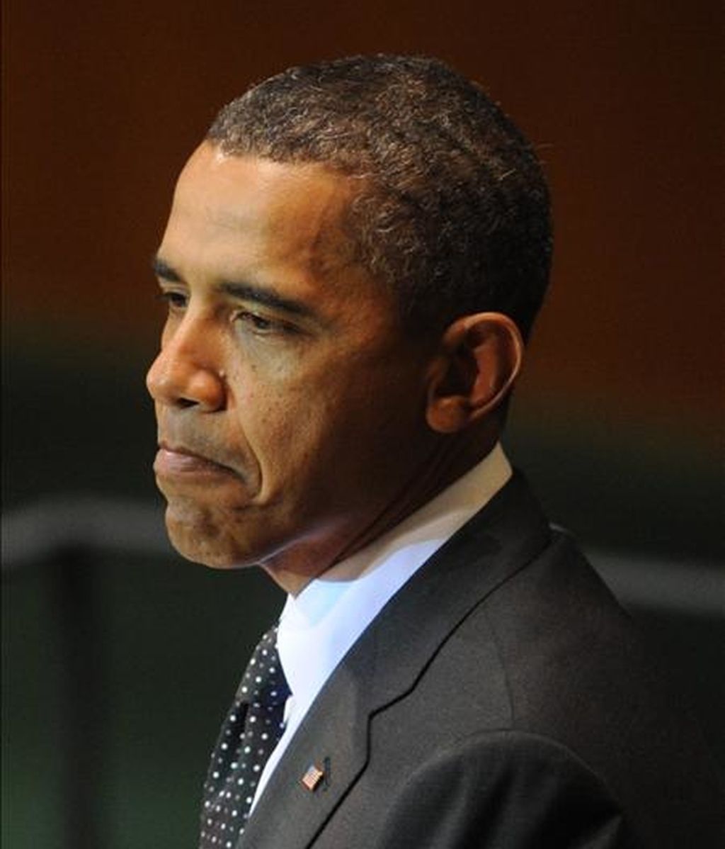 En un comunicado en el que informó de la reunión, la Casa Blanca señala que Obama insistió en que el Gobierno de EE.UU. hará todo lo posible por conseguir la libertad de los dos compañeros de Shourd, Josh Fattal y Shane Bauer. EFE/Archivo En un comunicado en el que informó de la reunión, la Casa Blanca señala que Obama insistió en que el Gobierno de EE.UU. hará todo lo posible por conseguir la libertad de los dos compañeros de Shourd, Josh Fattal y Shane Bauer. EFE/Archivo