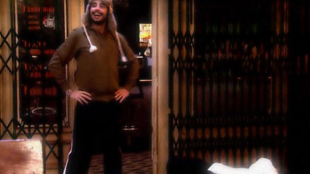 Barajas, nuevo héroe de Esperanza Sur