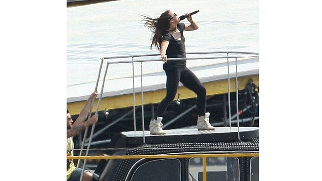 Melanie C