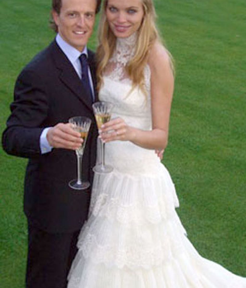 Famosas por Rosa Clará